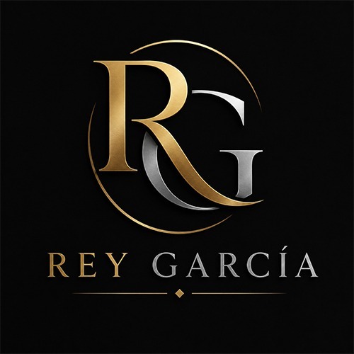Rey García